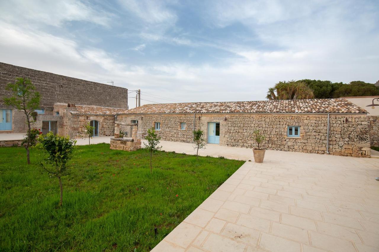 Masseria Violante Boutique Hotel Ruffano Eksteriør billede