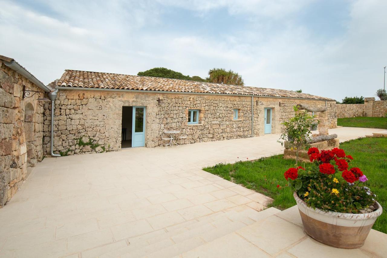 Masseria Violante Boutique Hotel Ruffano Eksteriør billede