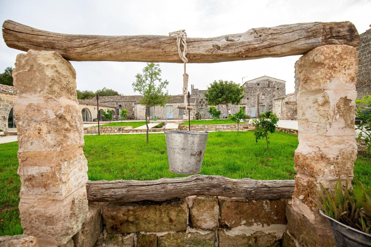 Masseria Violante Boutique Hotel Ruffano Eksteriør billede
