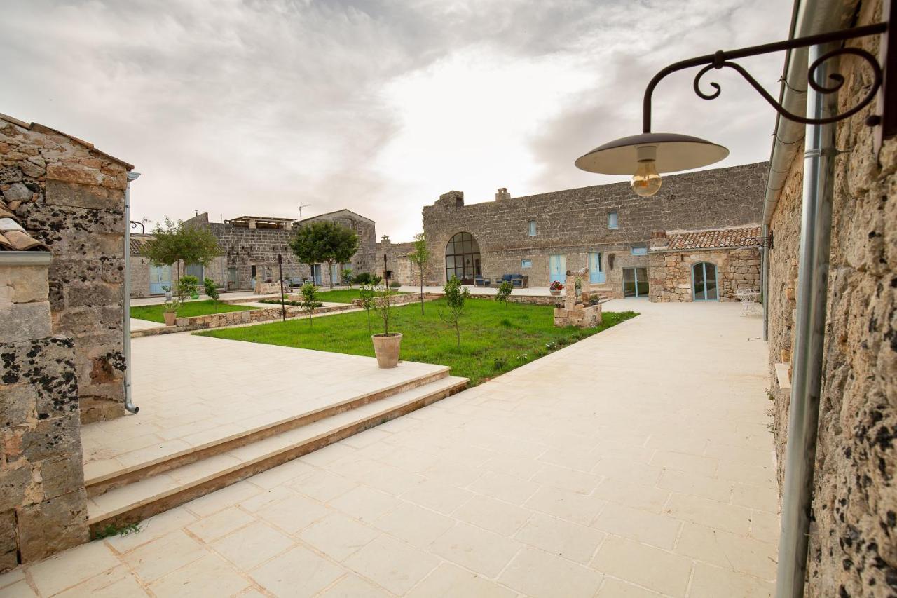 Masseria Violante Boutique Hotel Ruffano Eksteriør billede