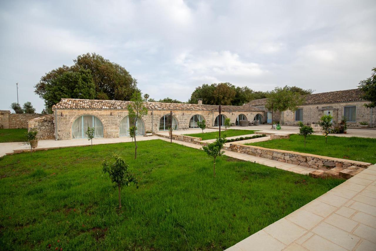 Masseria Violante Boutique Hotel Ruffano Eksteriør billede
