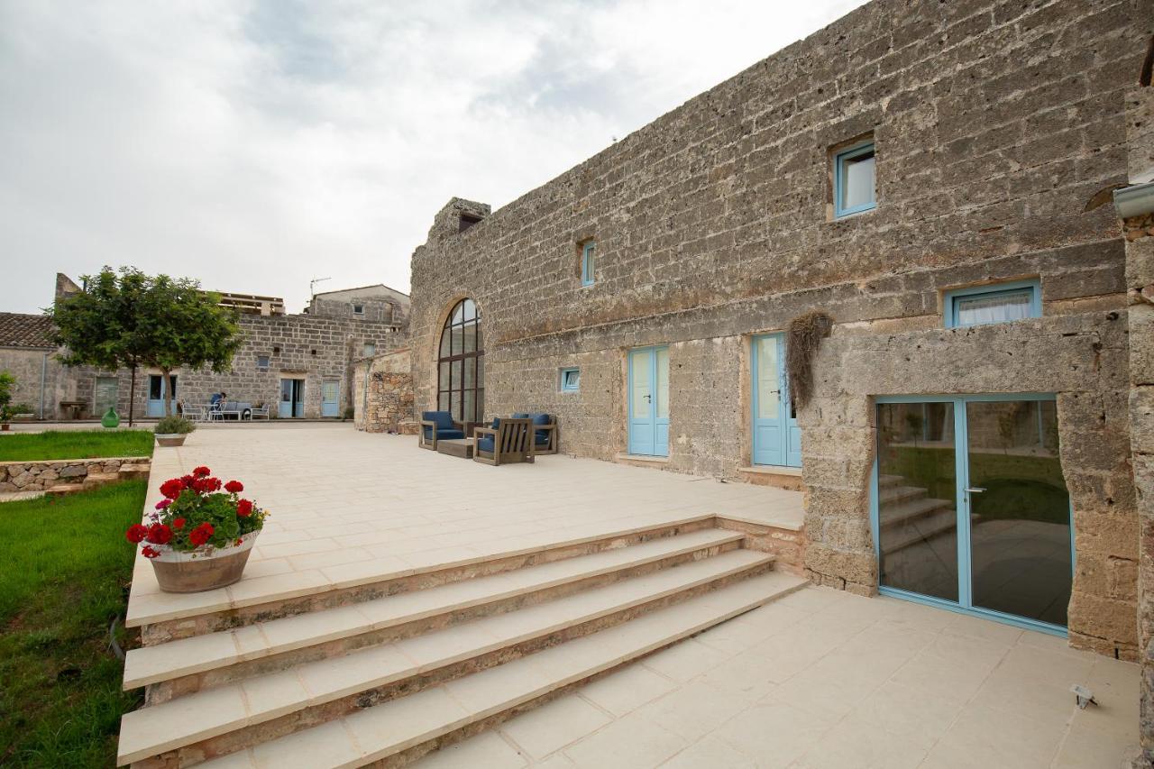 Masseria Violante Boutique Hotel Ruffano Eksteriør billede