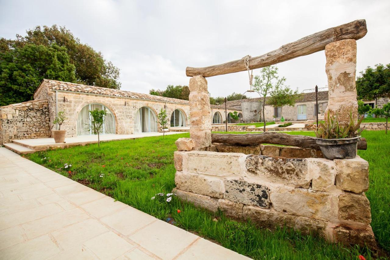 Masseria Violante Boutique Hotel Ruffano Eksteriør billede