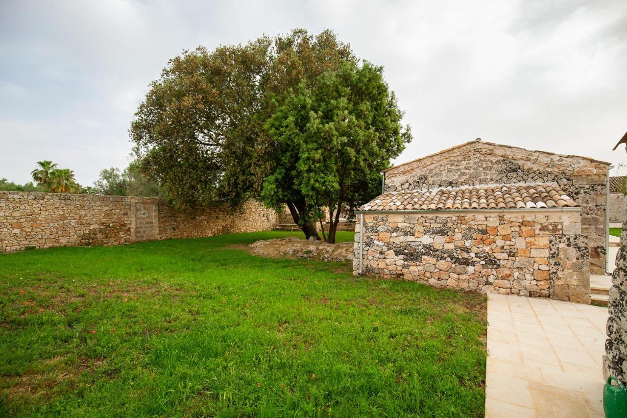 Masseria Violante Boutique Hotel Ruffano Eksteriør billede
