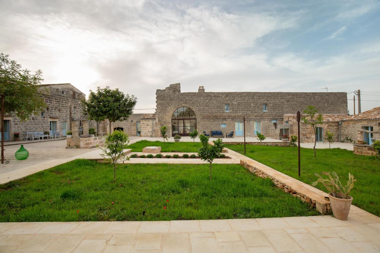 Masseria Violante Boutique Hotel Ruffano Eksteriør billede