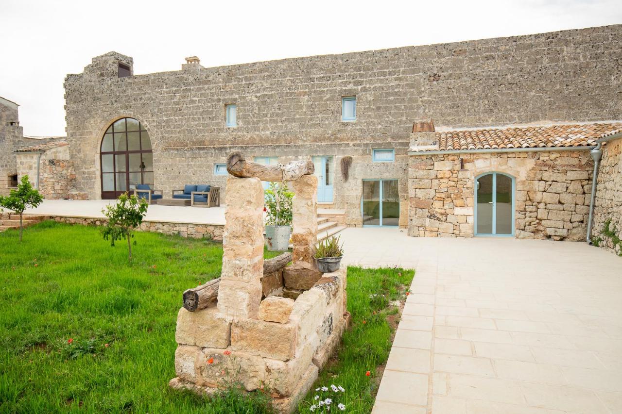 Masseria Violante Boutique Hotel Ruffano Eksteriør billede