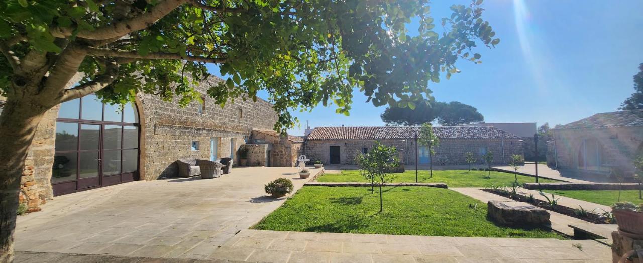 Masseria Violante Boutique Hotel Ruffano Eksteriør billede