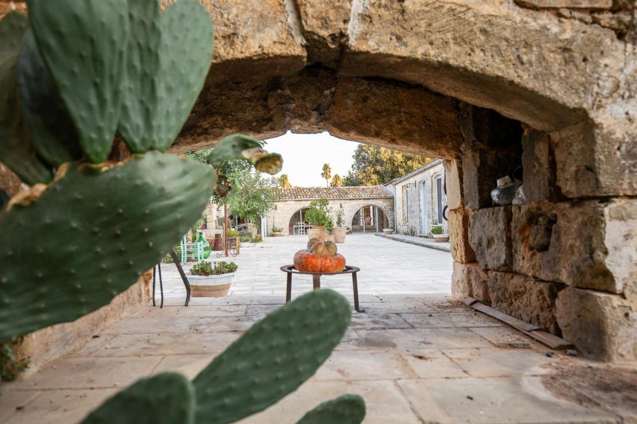 Masseria Violante Boutique Hotel Ruffano Eksteriør billede